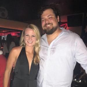 Meet your Posher, Billy